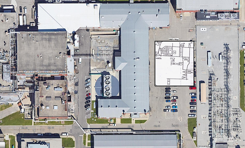 File:Building 18 w- 1960's Map.png